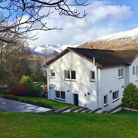 Aros Ard Bed & Breakfast Fort William Eksteriør bilde