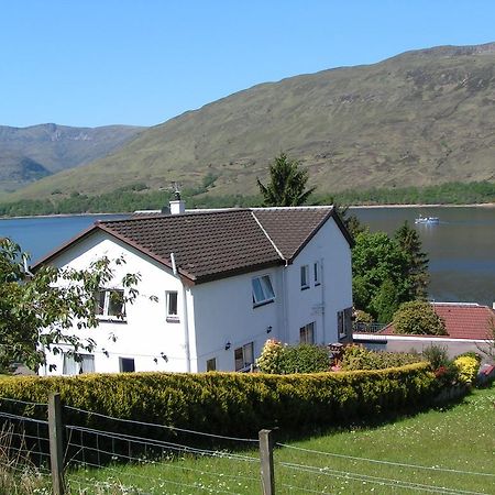 Aros Ard Bed & Breakfast Fort William Eksteriør bilde